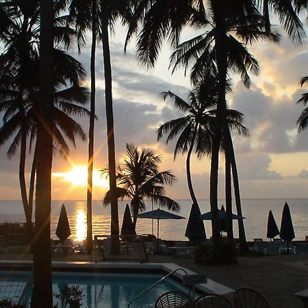 Kenya Bay Beach Hotel Bamburi Exterior photo