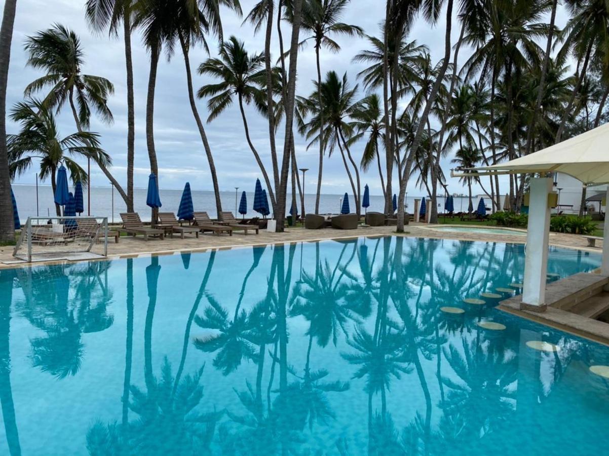 Kenya Bay Beach Hotel Bamburi Exterior photo